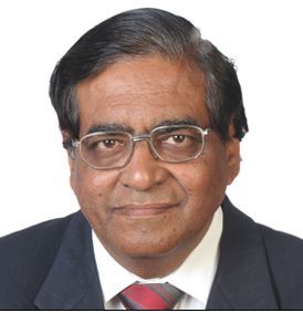 Prof. Ashwani Kumar